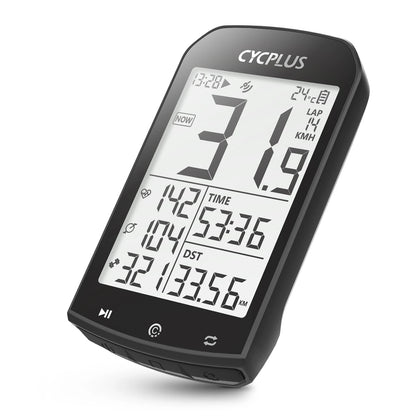 BikeCalculatorSpeed&GPSBluetooth5.0™