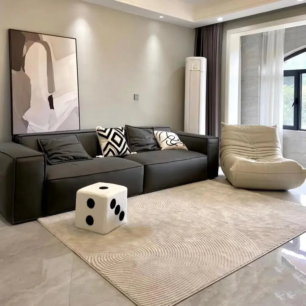 DecorativeDicesStool™ - Blanc
