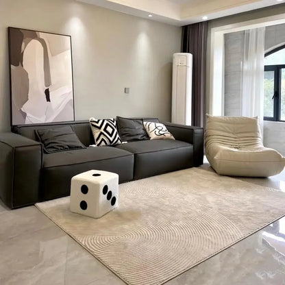 DecorativeDicesStool™ - Blanc