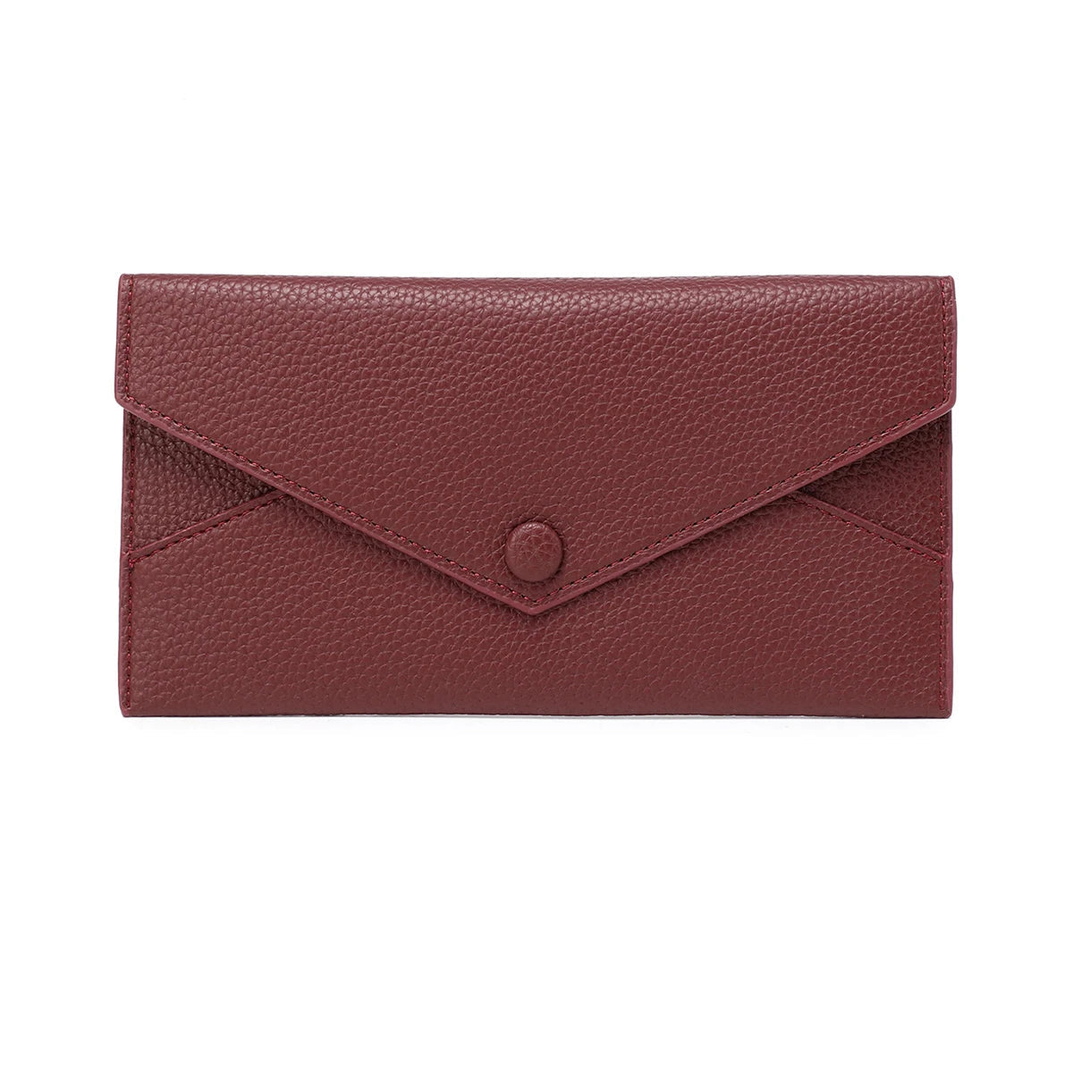 LitchiSecur™ – Portefeuille en cuir