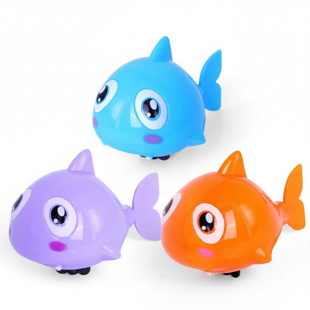 Jouet de Bain - SwimBuddy™