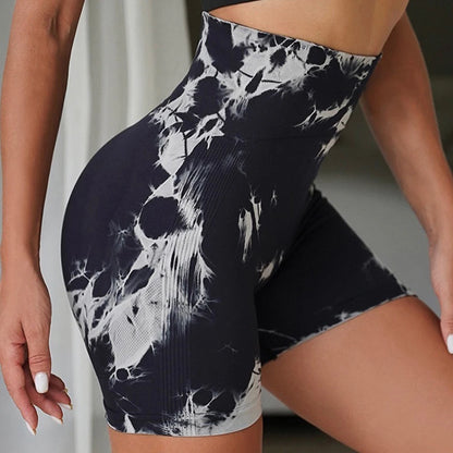 Legging Pour Femme - WomenGymLegging™ - Noir