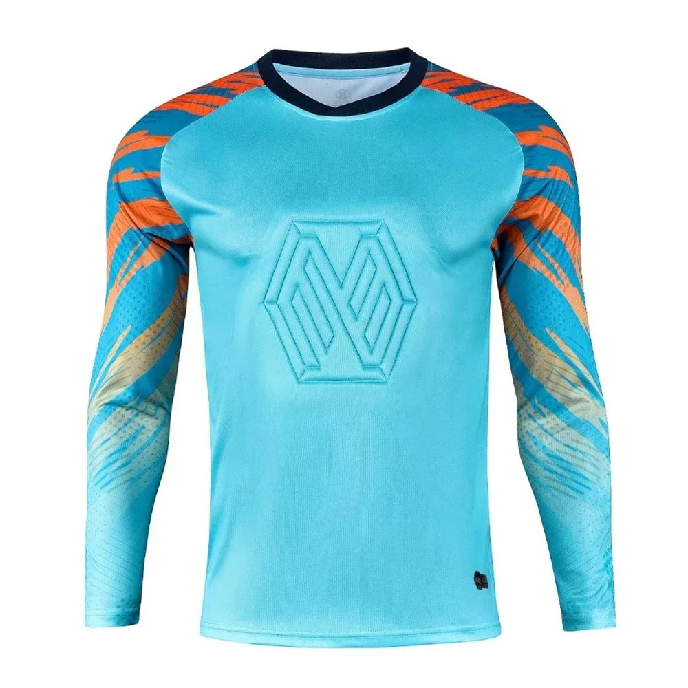 Maillot de Football - BlockGuardJersey™