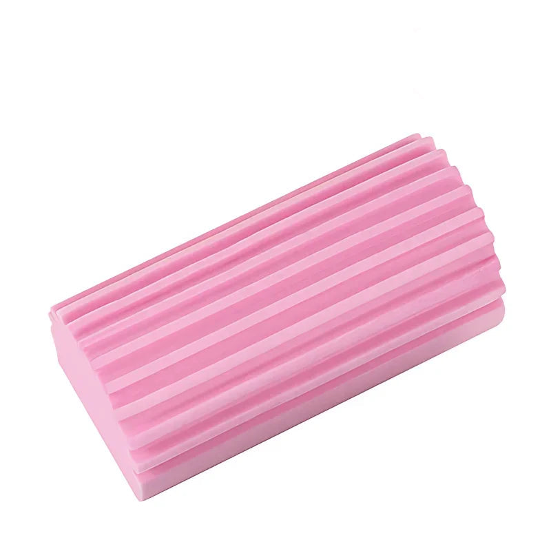 Eponge Vaisselle - MagicAbsorb™ - Rose