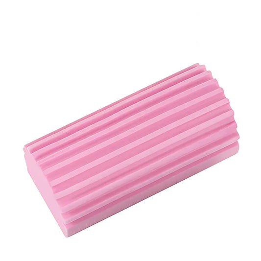 Eponge Vaisselle - MagicAbsorb™ - Rose