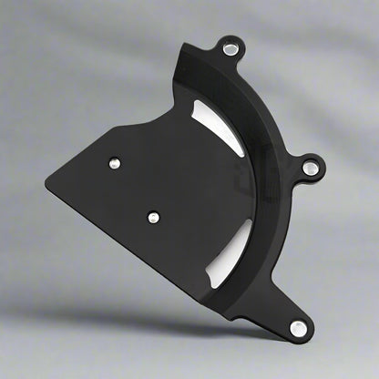 Protection Moto - EngineGuardCover™ - Titane