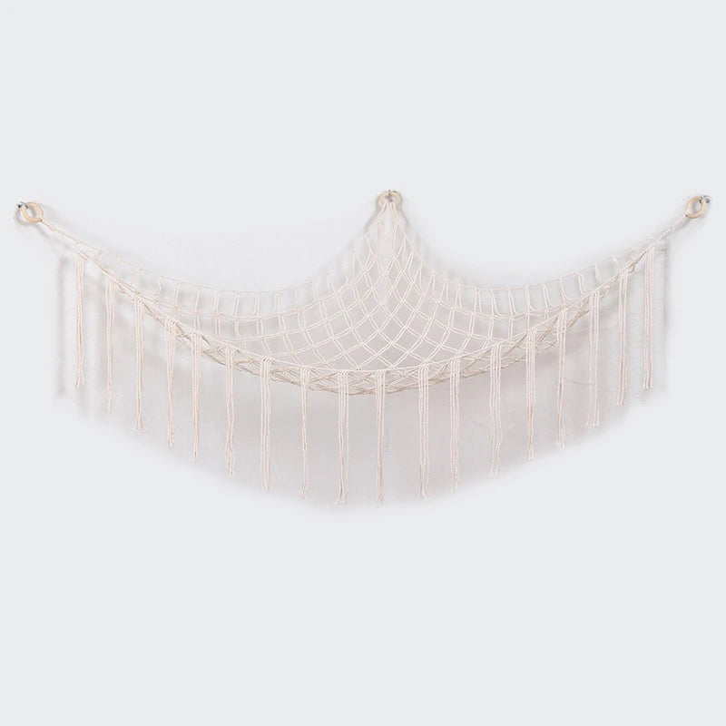 RANGEMENT JOUET - FiletBoho™