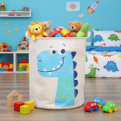 Panier de Rangement - TidyZoo™