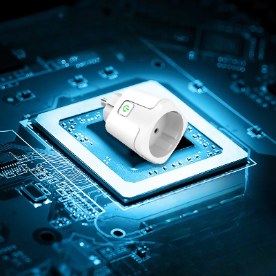 Adaptateur - SmartPlugPro™ - Intelligent