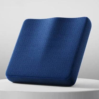 Coussin Ergonomique - ErgoCushion™ - Bleu Nuit