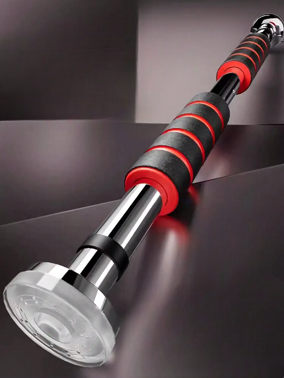 Barre De Traction - DoorwayPullUpBar™