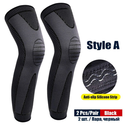 KneeSup™ | Knee support for sport & fitness
