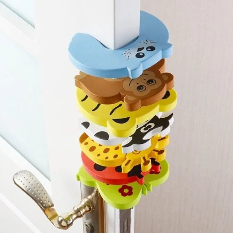 Eponges sécurité - BabySafety™