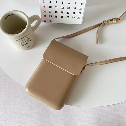 Sac à Bandoulière - ChicPocketBag™