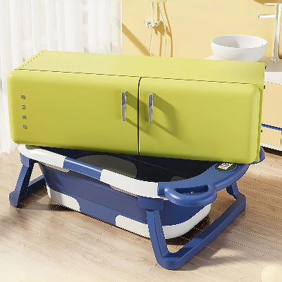 BAIGNOIRE BEBE - BabyTravelBath™