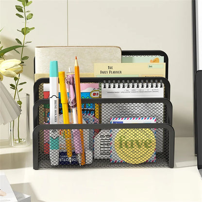 DeskOrganizer™ - Noir