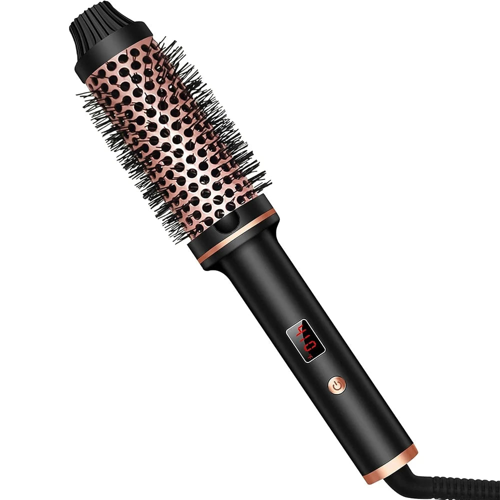Lisseur - VoluBrushPro™
