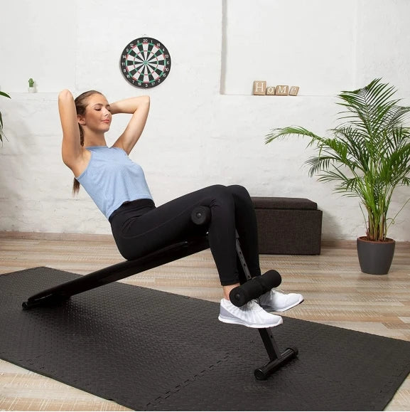 Dalles de Fitness – SoftGuard™