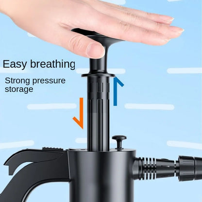 CarWashSnowFoamSprayer™