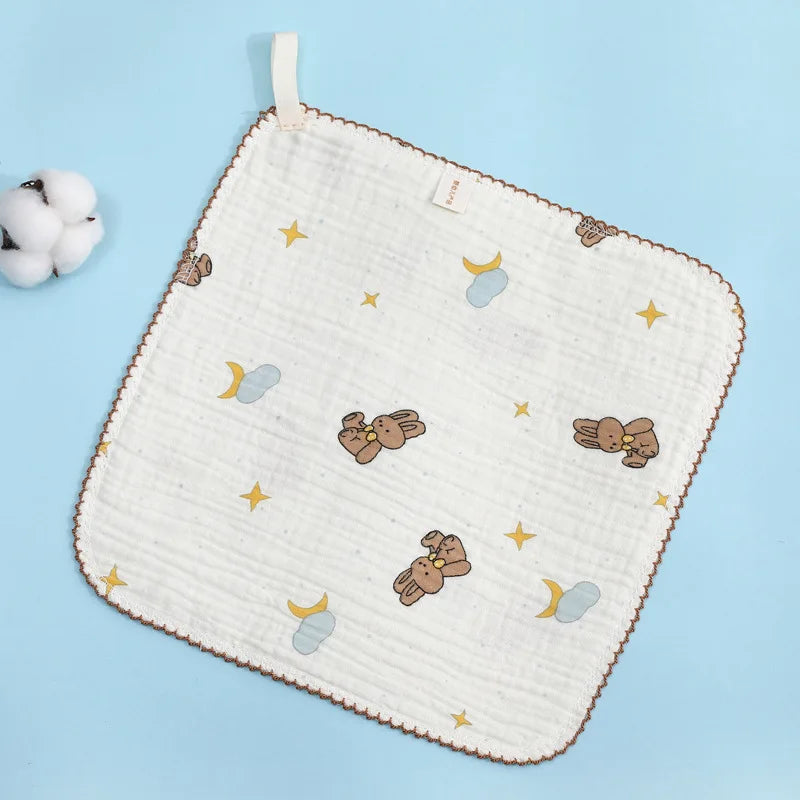 LANGE BÉBÉ - LittleWipes™