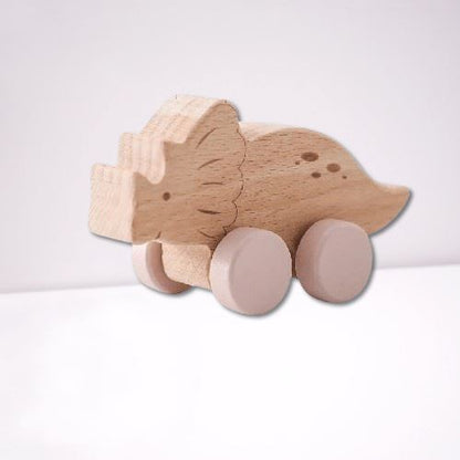 Non-toxicBabyWoodToys™