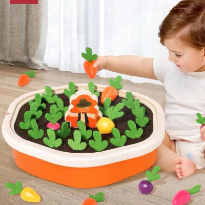 Jouet Montessori - MiniGarden™