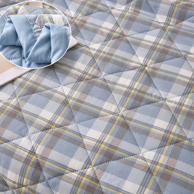 Couverture - SummerHug™ - Bleu