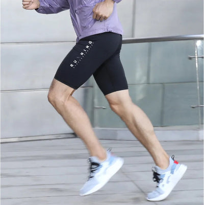 Short de Sport - CompressionFlex™