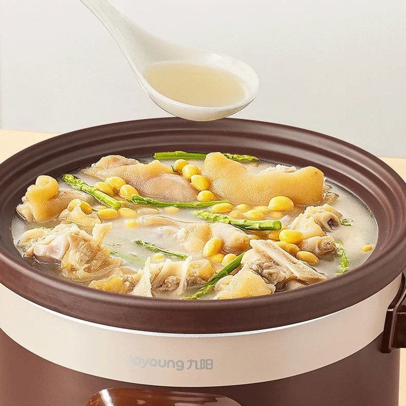 Mijoteuse Electrique - SlowChef™ - Marron