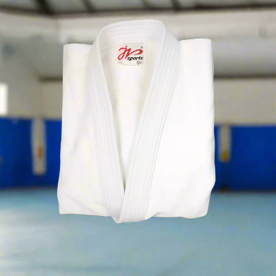 Kimono Judo - JudoKimono™ - Blanc