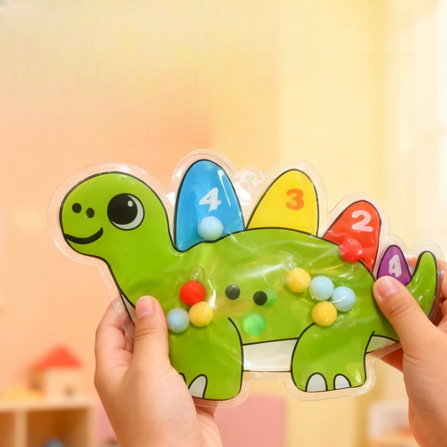 Jouet Montessori - ColorLogicMontessori™