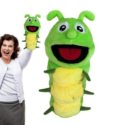 Marionnettes – Insecto-Contes™