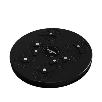 Planche d'équilibre - TwistBalance™ - Rouge