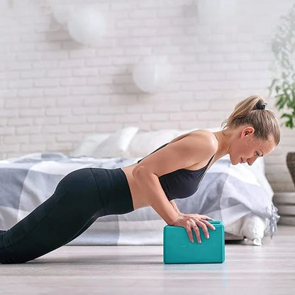 ÉléganceBlocYoga™