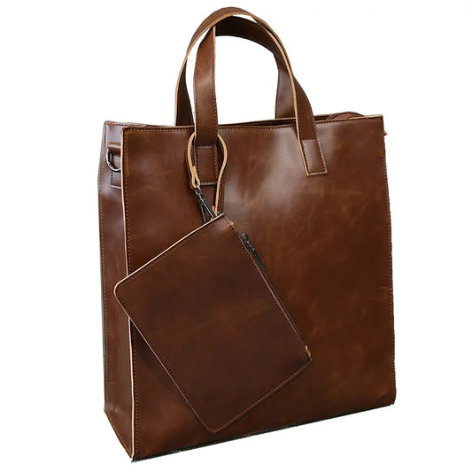 Sac à Main - VintageStreetTote™
