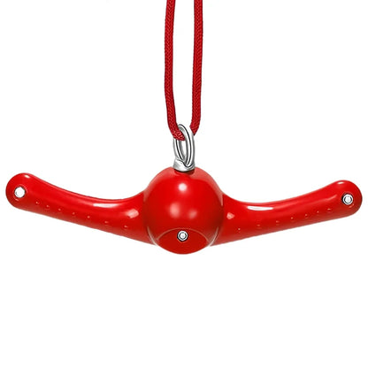 BALANCOIRE ENFANT - SpinPlaySwing™