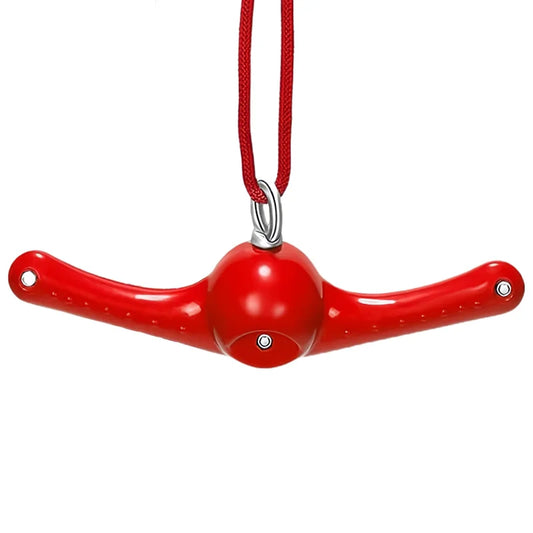 BALANCOIRE ENFANT - SpinPlaySwing™