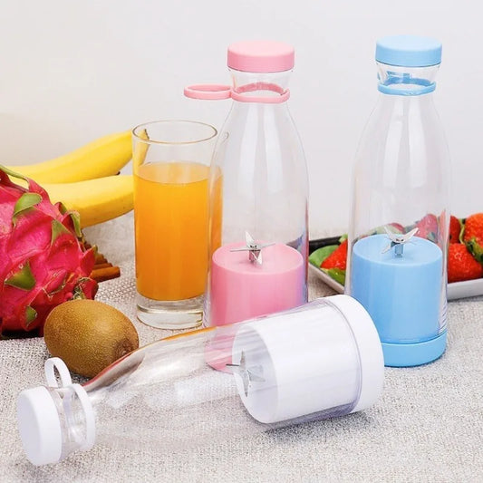 Mini Blender Portable - JuiceGo™