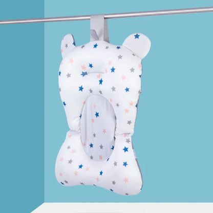 Coussin Bain Bébé - BabyLoungeBath™