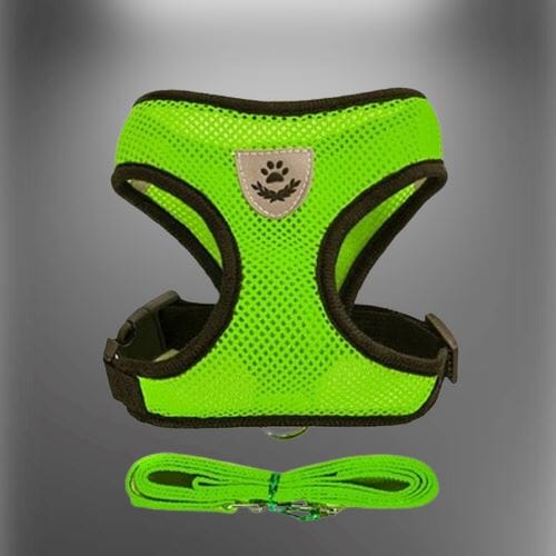 DoggyMax™- Best Pet Harnesses