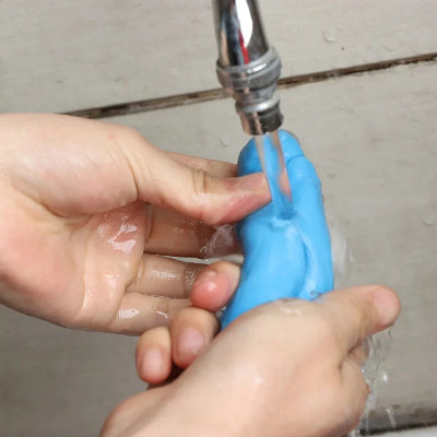 NETTOYAGE AUTOMOBILE - AutoClay™ - Argile Bleue