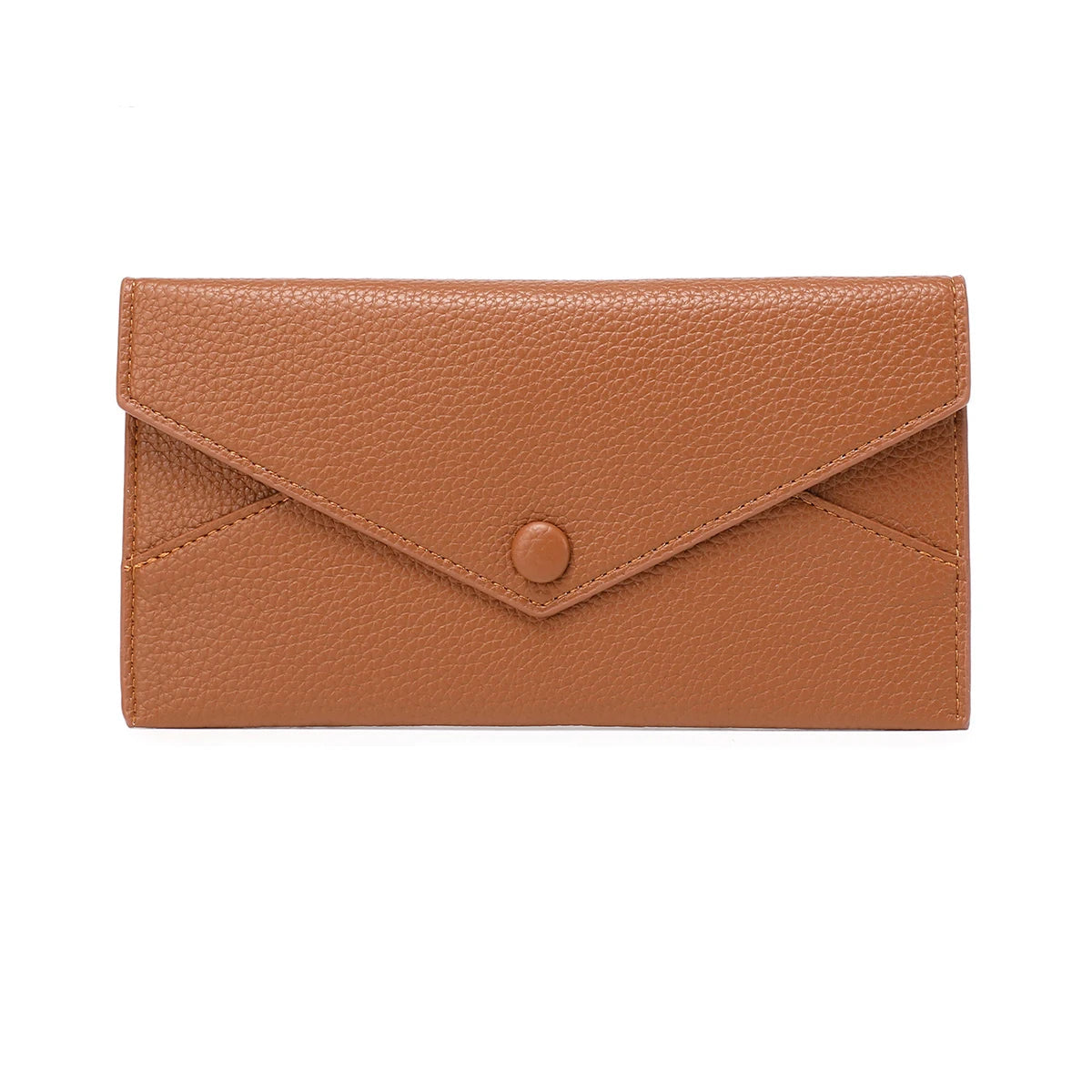 LitchiSecur™ – Portefeuille en cuir