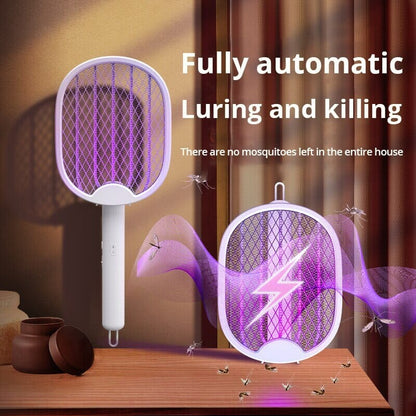 Killerquito™ - USB Mosquito Repellent Lamp
