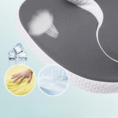 Oreiller Cervical - NeckReliefPillow™