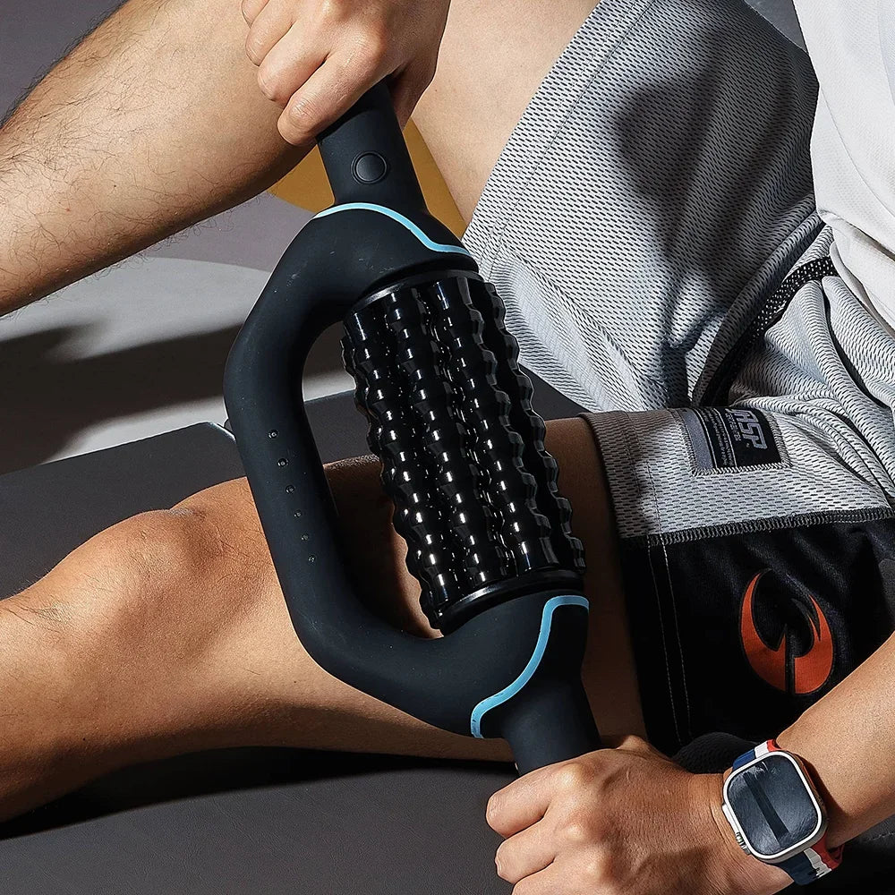 Masseur Électrique – ProRelief™
