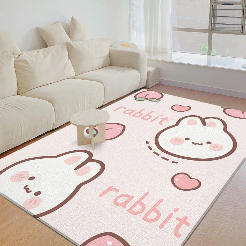Lapinea™ – Tapis Bébé