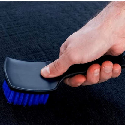 TireBrush™ - Bleu