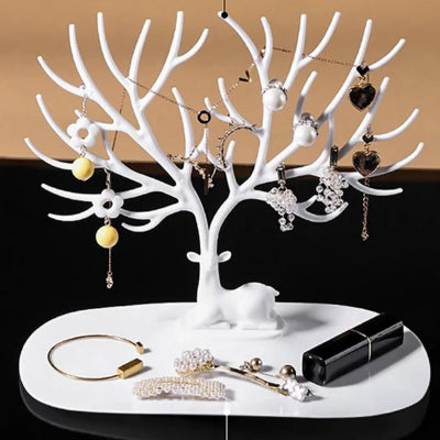 Rangement Bijoux - RingTree™