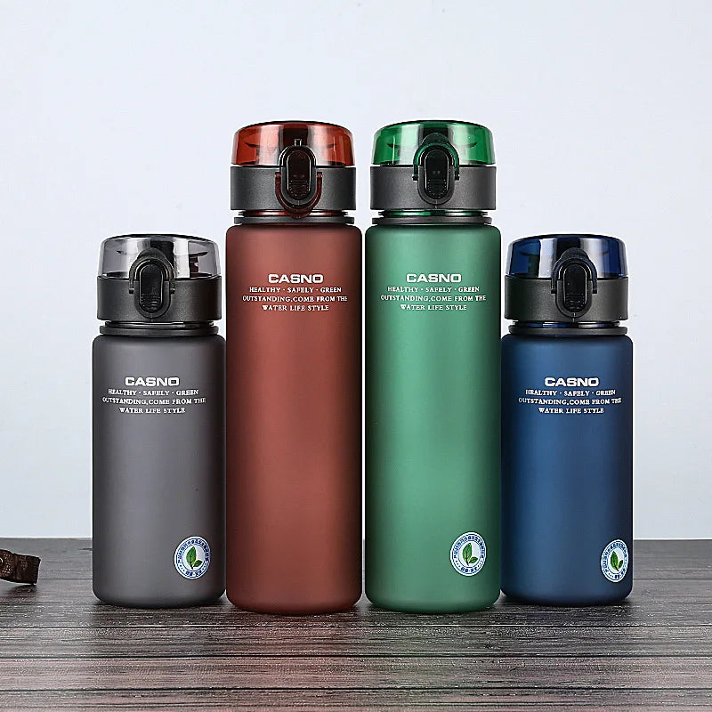 Gourde de sport - HikingWaterBottle™ - Rose