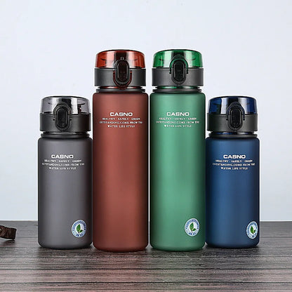 Gourde de sport - HikingWaterBottle™ - Rose